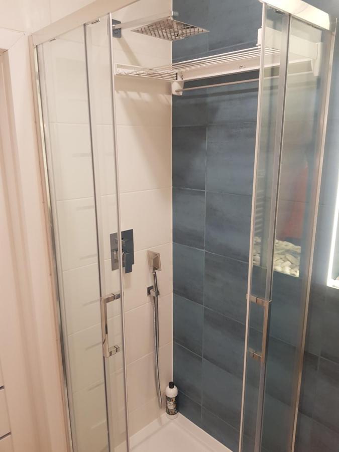 Apartamento Frog For 2 Świnoujście Exterior foto